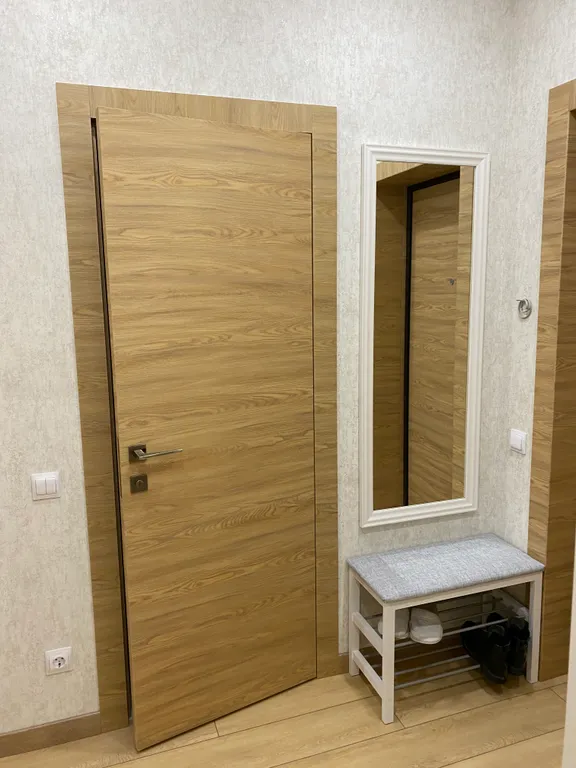 Квартира Квартира в центре Казани — Казань