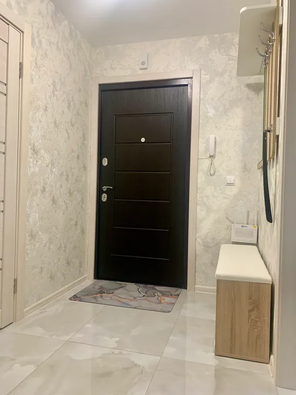Квартира 1-комнатная Квартира — Анапа