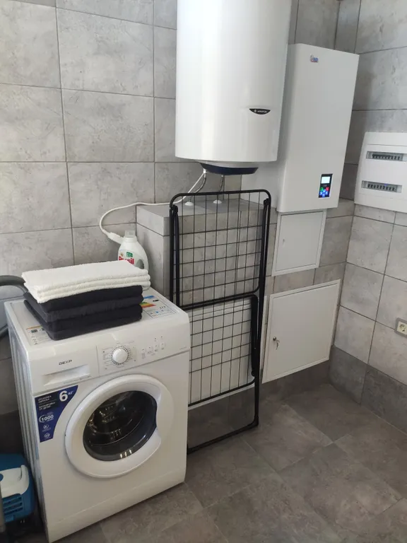 Коттедж 1-комнатный Дом — Борисово