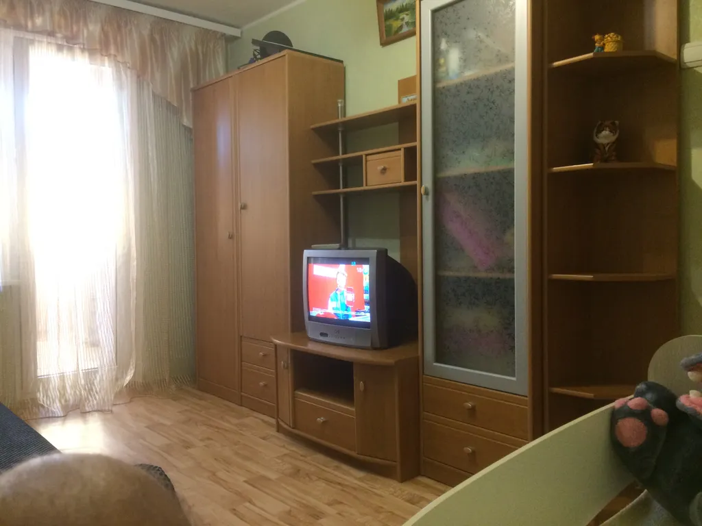 2-к квартира у моря