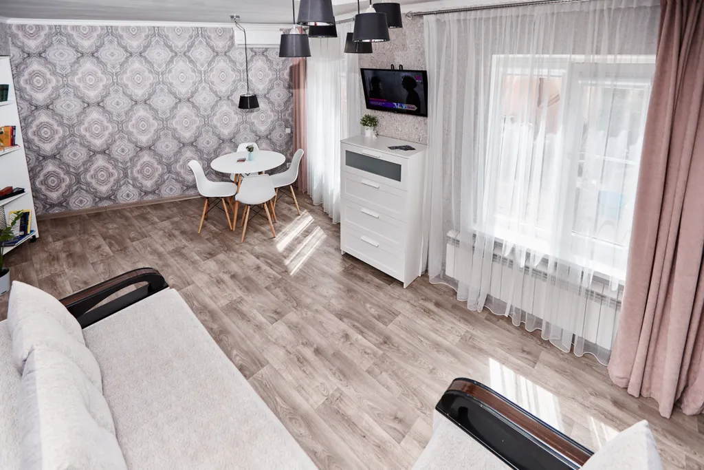 Коттедж 1-комнатный Дом — Кисловодск