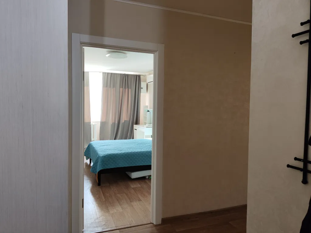 Апартамент Гранат с видом на реку Уфа