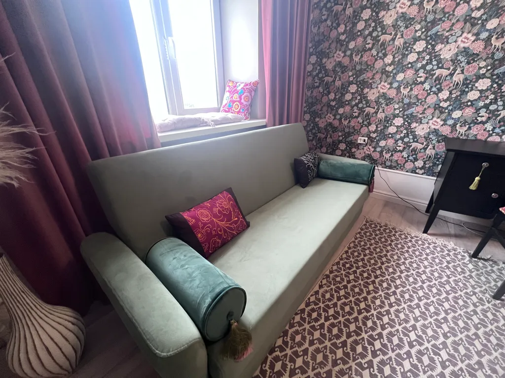 Апартаменты в центре