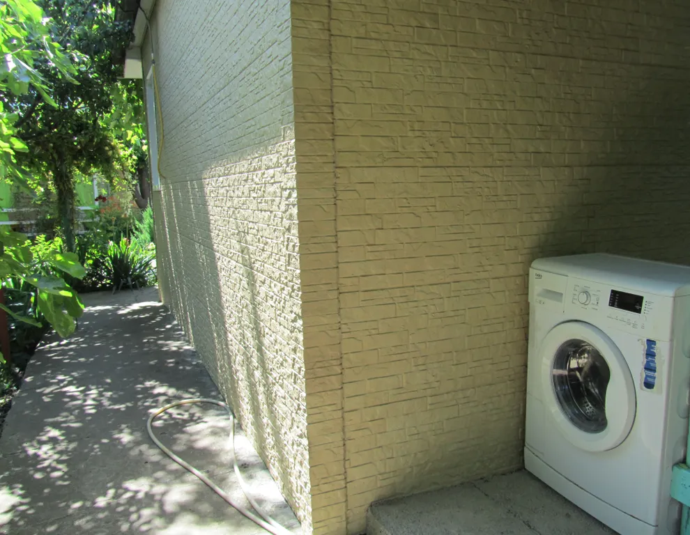 Дом для отдыха на море