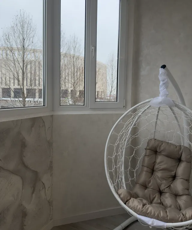 Квартира Апартаменты Love первая линия парк Галицкого — Краснодар