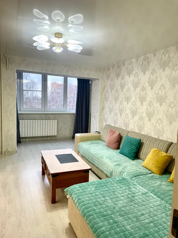 3-х комнатная Квартира в центре