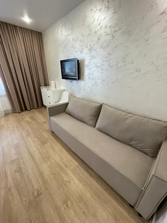 Уютная квартира на берегу озера Тургояк