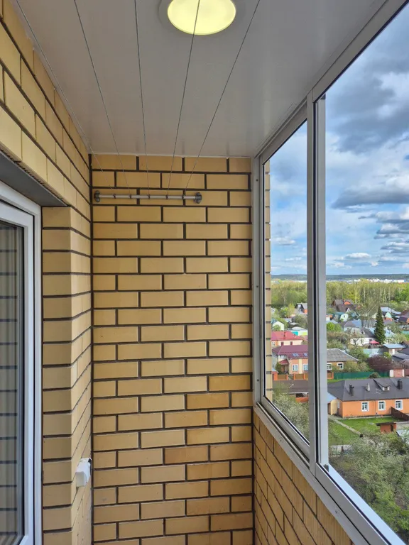 Уютная квартира в спальном районе