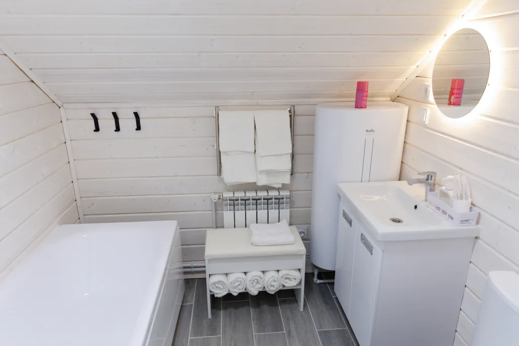 4-комнатный Дом