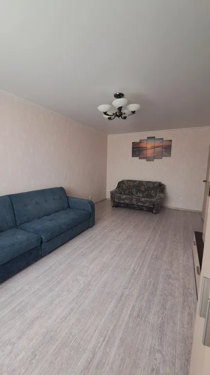 Квартира Однокомнатная квартира в Молодёжном микрорайоне — Краснодар