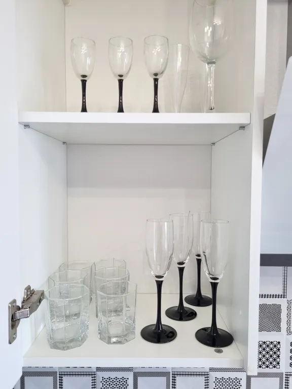 Отличная квартира с видом на море