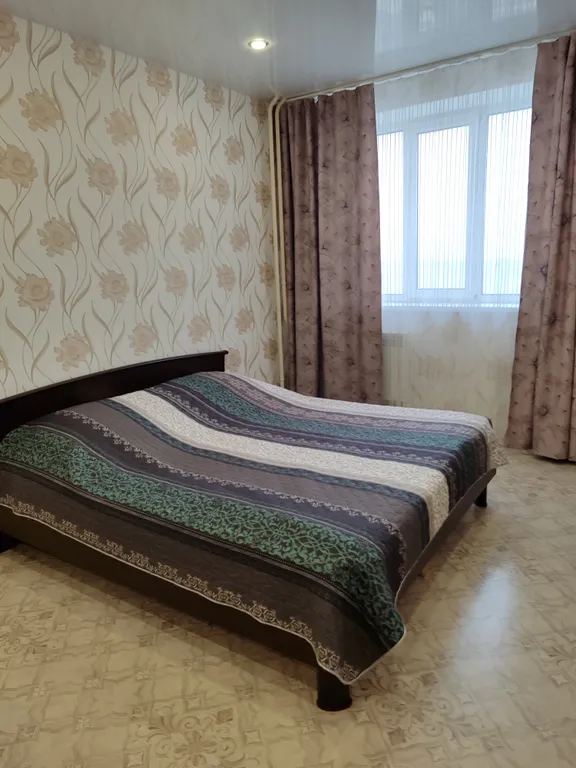 Квартира с видом на Волгу — аренда посуточно в Ульяновск