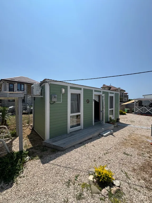 Коттедж Домик у моря — Севастополь