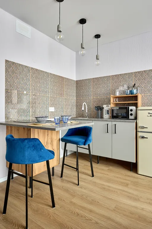 Студия рядом с аэропортом Внуково