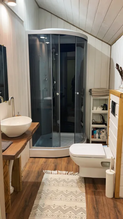 Дом на берегу Катуни