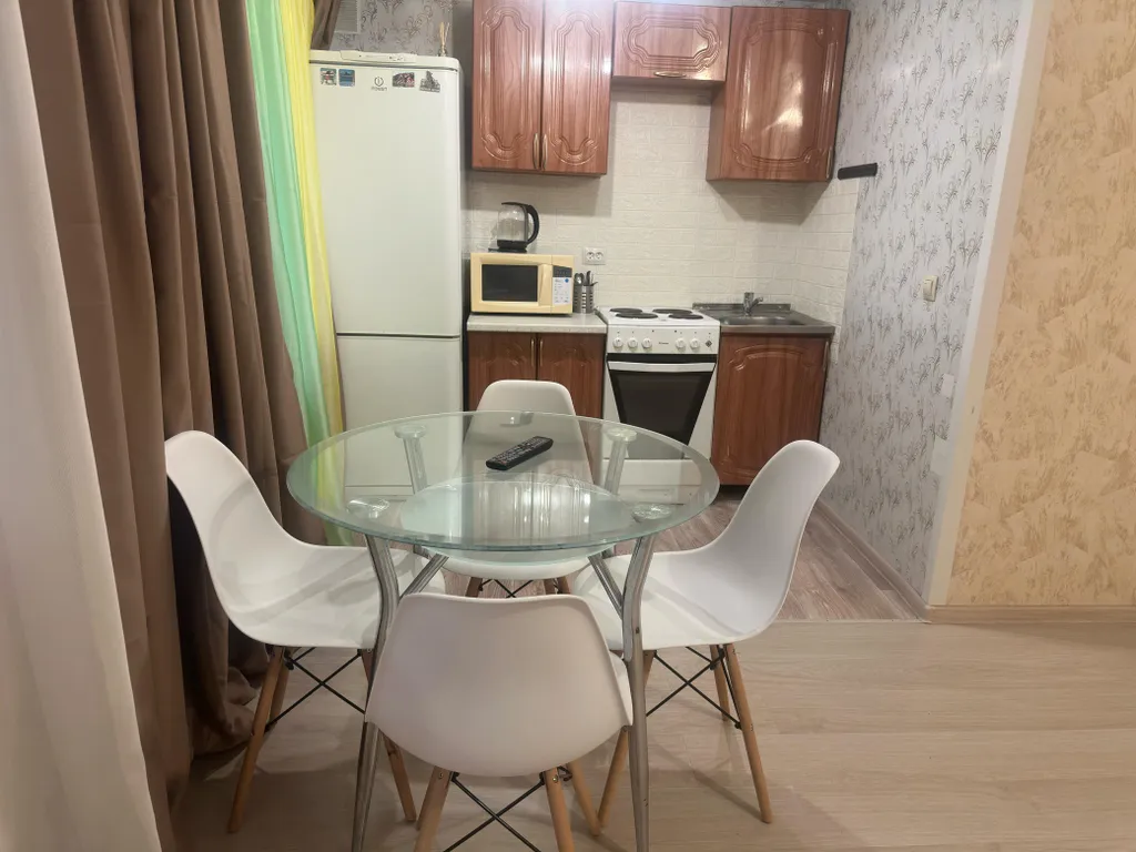 Эконом на четверых