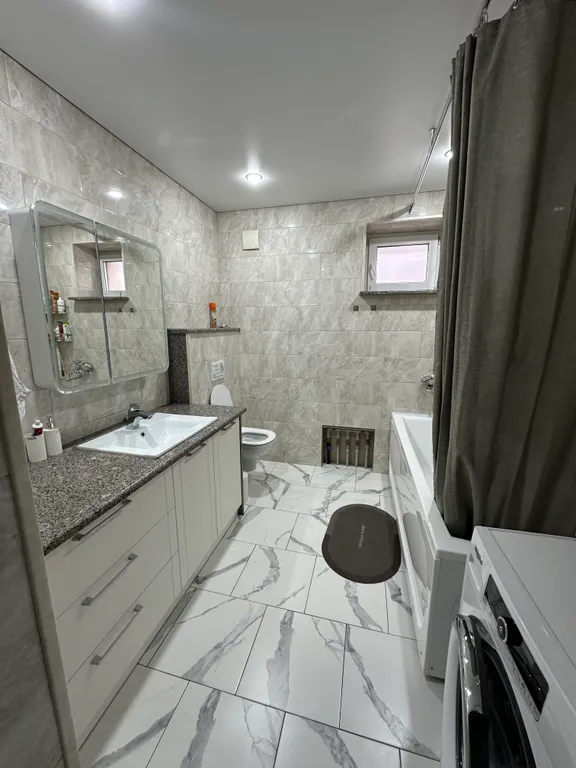 Идеальный отдых в новом доме