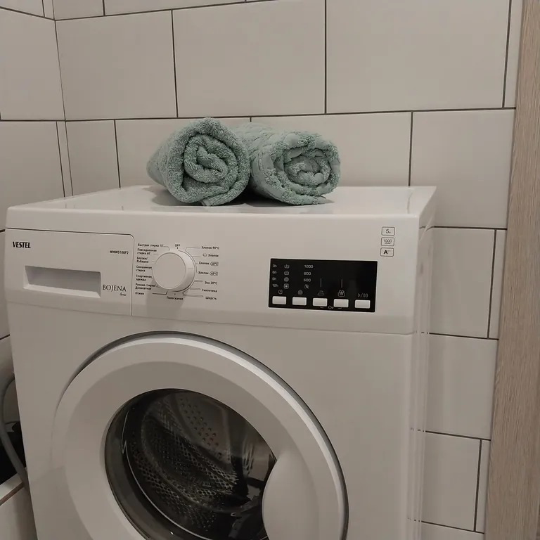 Квартира Уютная квартира на Аверкиева — Краснодар