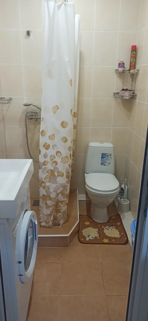 Санузел