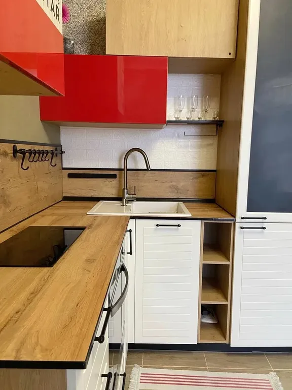 Домашний очаг на Октября 38