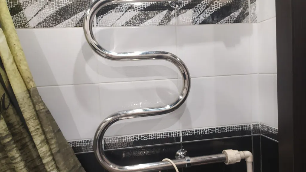 Квартира в центре с видом на Волгу