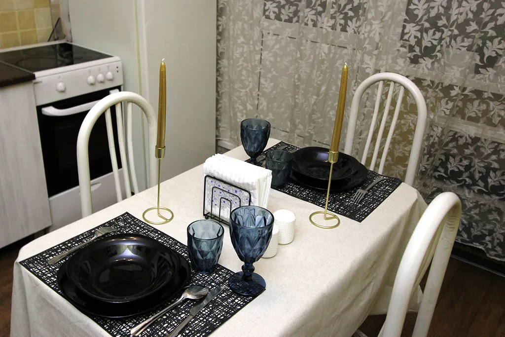 Квартира на Планете