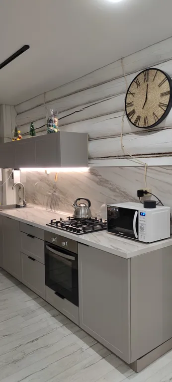 Коттедж Уютный дом в лесу — Казань