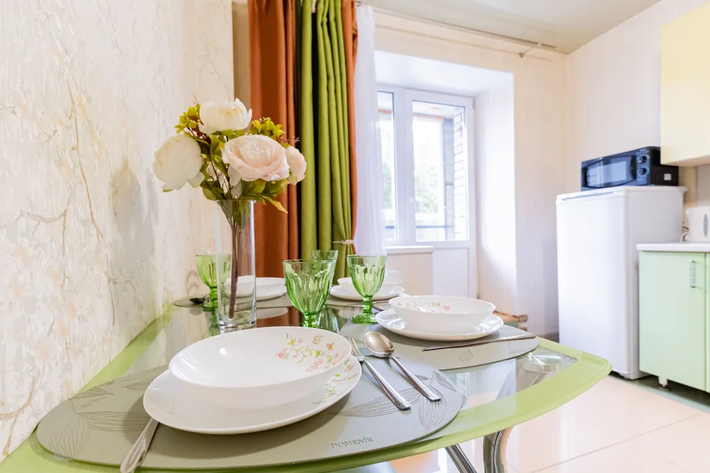 Квартира в самом центре