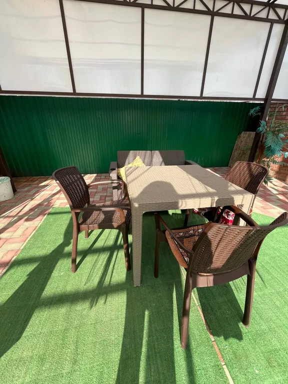 Коттедж Дом с баней — Горячий Ключ