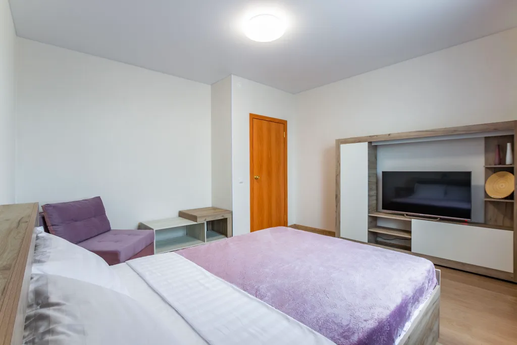 Квартира Апартаменты новая ботаника dreamhouse — Екатеринбург