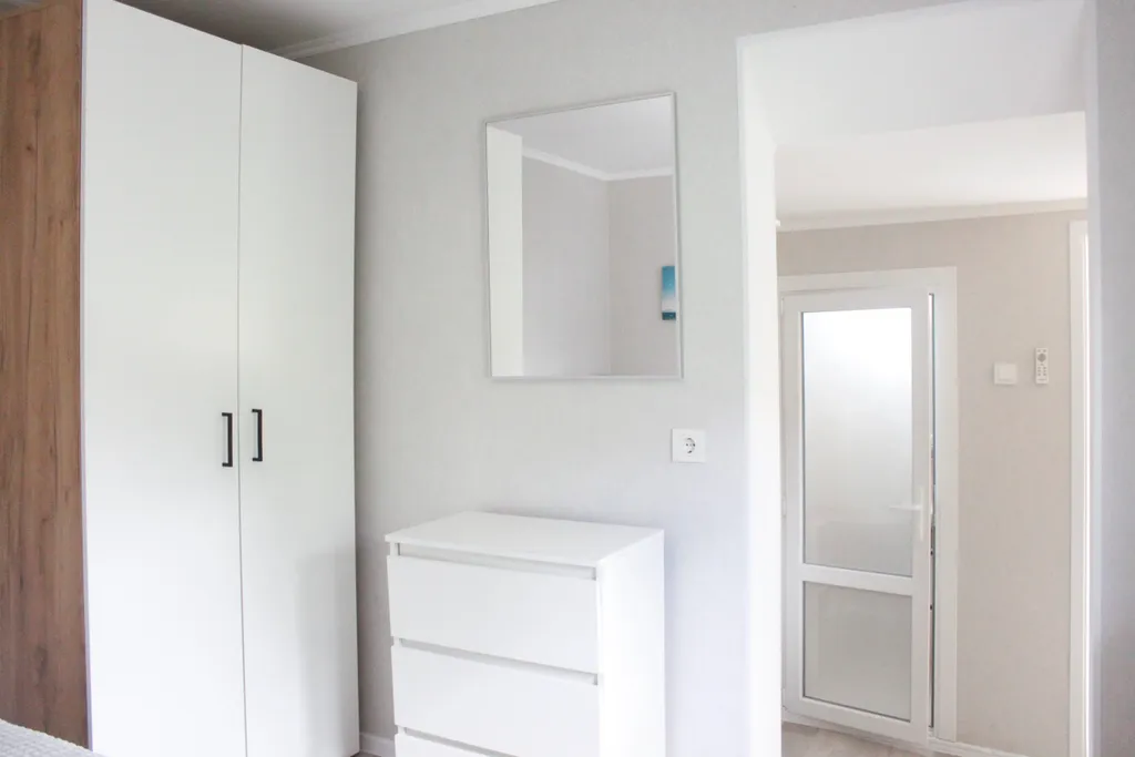 Квартира Комната — Судак