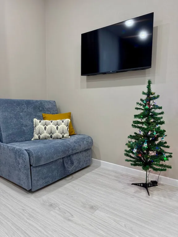 Новый объект