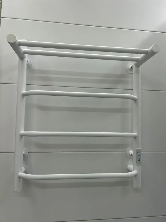 Квартира светлых тонах