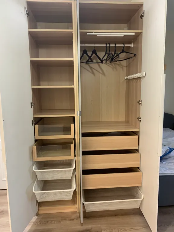 Уютная квартира с панорамным видом