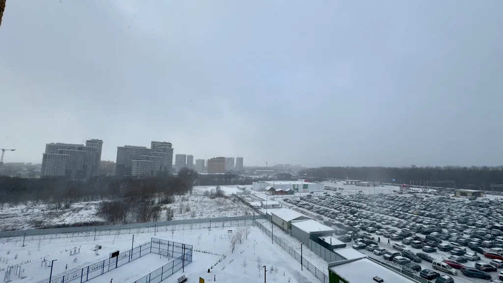 Уютная квартира рядом с ТЦ Премьер