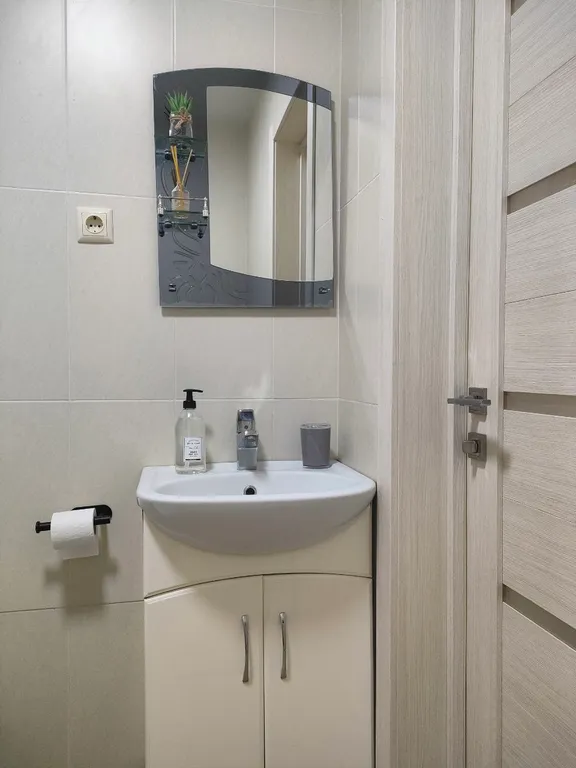 Студия рядом с заповедником Мухина балка