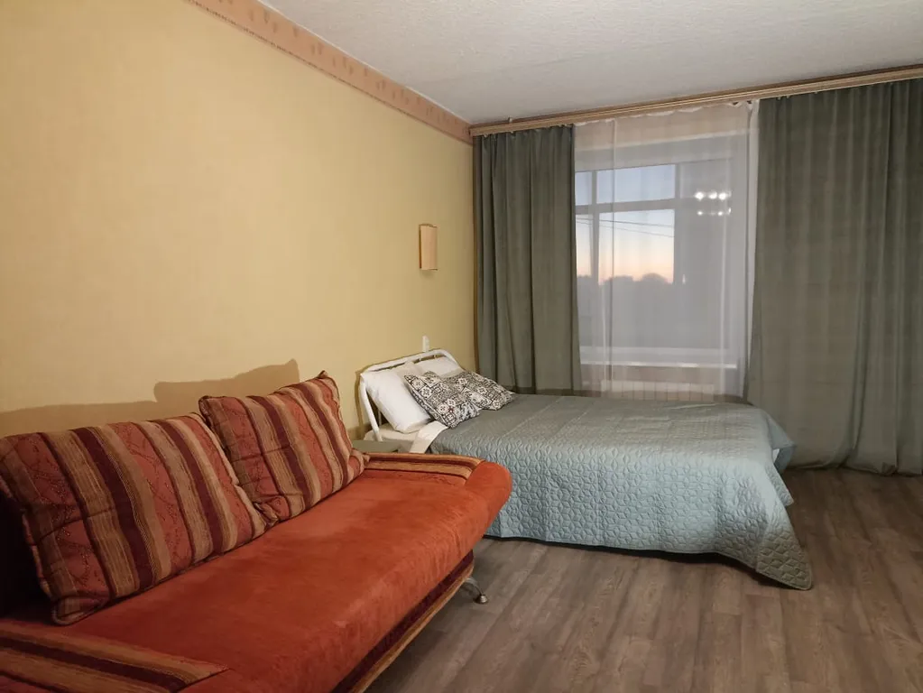 Квартира в центре