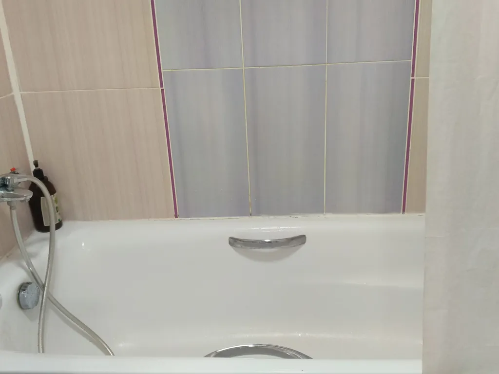 Уютная студия в новом микрорайоне