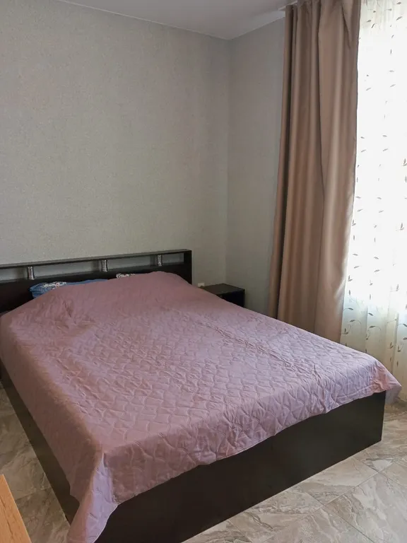 Квартира Апартаменты у моря — Адлер