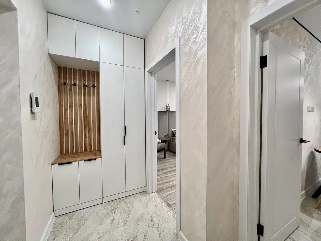 Квартира Квартира Апартамент Lifestyle — Казань
