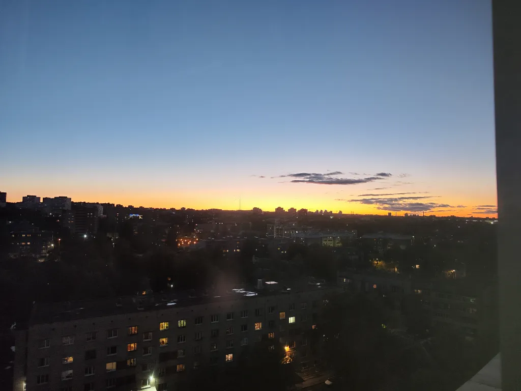 2 комнатная квартира рядом с набережной Онежского озера