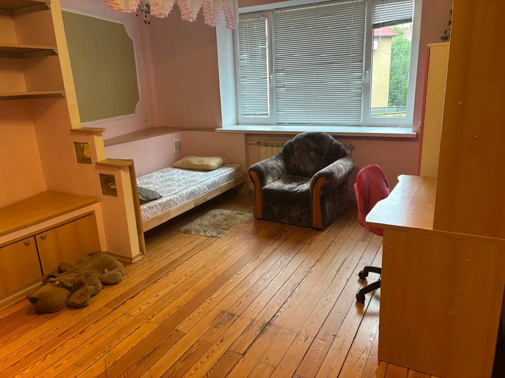 Квартира у зоопарка