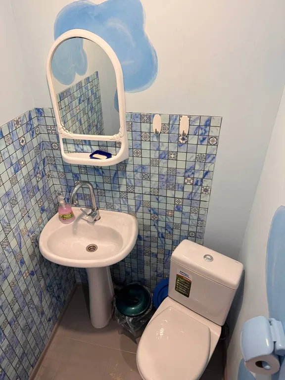 4-комнатный Дом