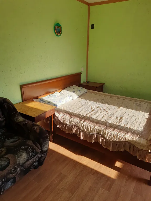 Коттедж Коттедж Уютная дача — Широчанка