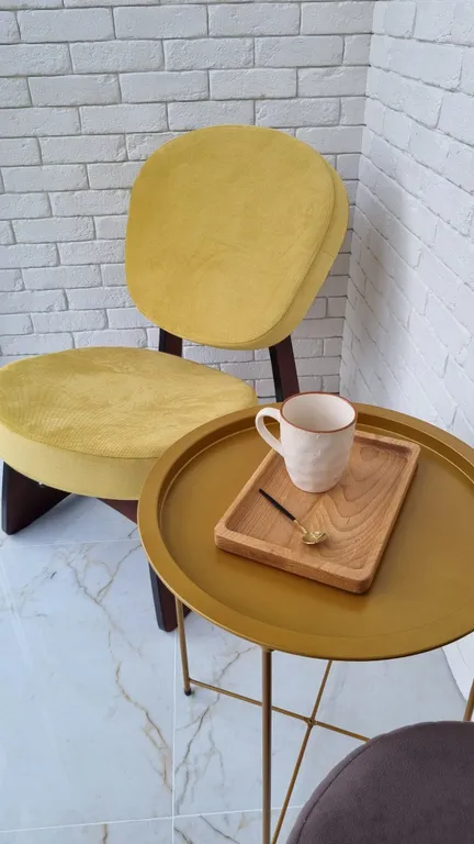 Квартира Квартира Уютная студия до 4-х человек — Калининград