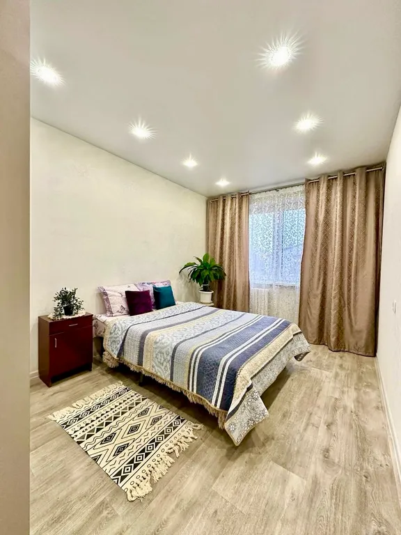 Апартаменты Корона с тихим двором