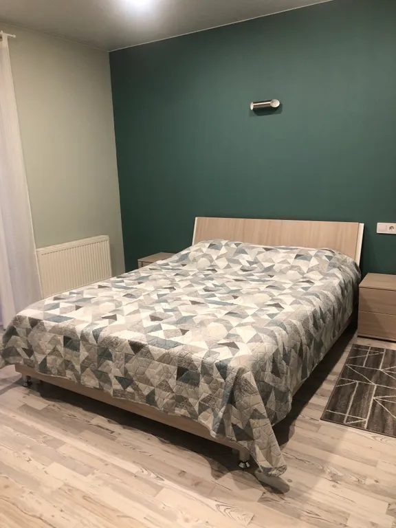 Квартира Евродвушка в центре Сестрорецка — аренда посуточно в Сестрорецк