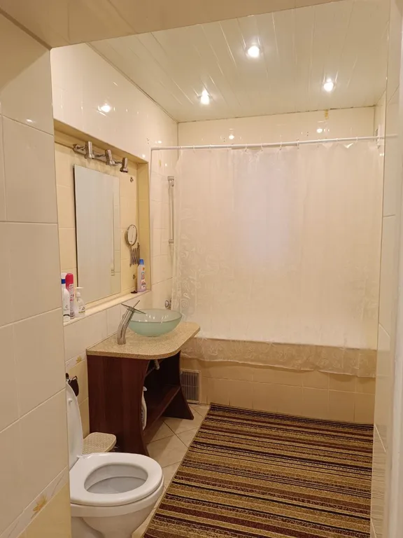 Коттедж Отдых за городом в Подмосковье — Глазово