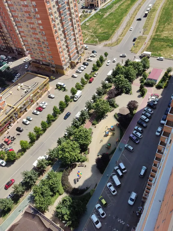 Квартира 2- комнатная квартира вблизи парка и стадиона Краснодар — Краснодар