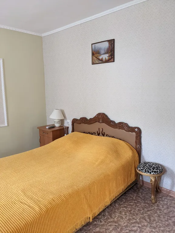 Коттедж Отдельный дом в частном секторе — аренда посуточно в Рыбачье